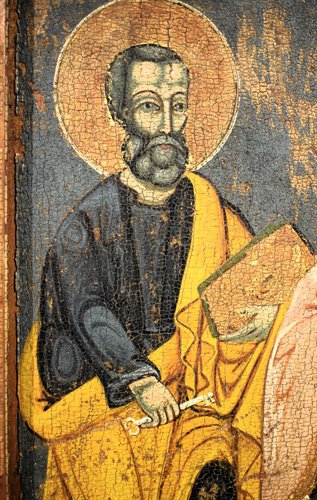 San Pietro e San Nicola 